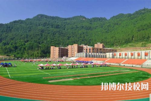 巴中電子技術學校2020年有哪些專業