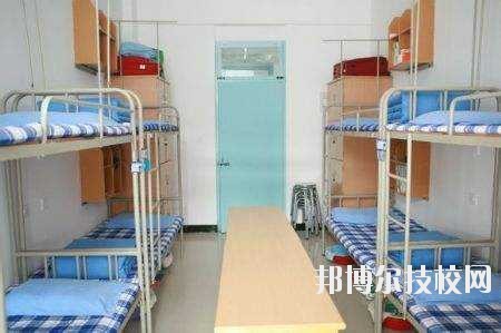 山陽職業技術教育中心2020年宿舍條件 