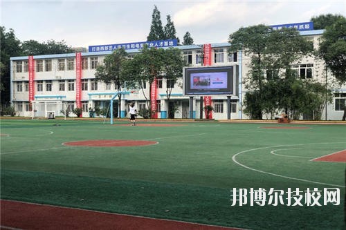 巴中電子技術學校2020年報名條件、招生要求、招生對象