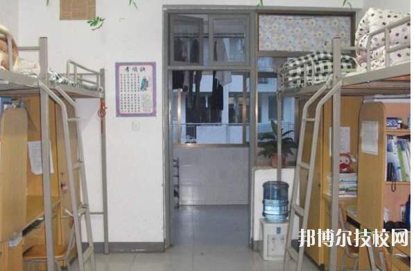 荔波職業高級中學2020年宿舍條件