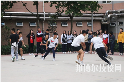 石家莊同濟醫學中等專業學校學費、收費多少