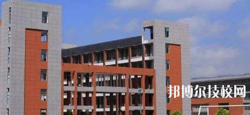 建德新安江職業學校地址在哪里