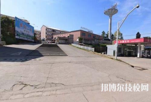東陽第二職業技術學校2020年招生簡章