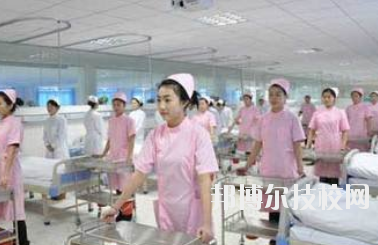 重慶藥劑學校2020年招生辦聯系電話