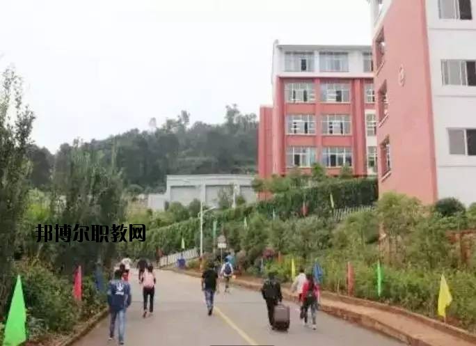 祿勸職業高級中學怎么樣、好不好