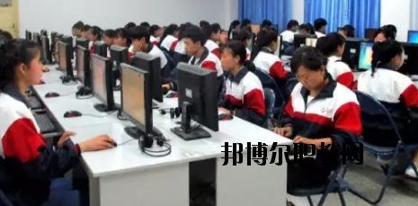 舟曲縣職業中學2020年學費、收費多少