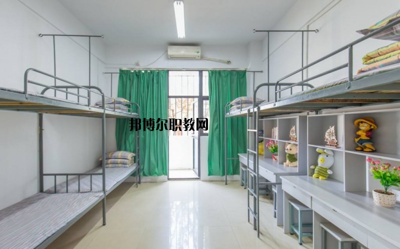 仙桃理工中等專業學校2020年宿舍條件