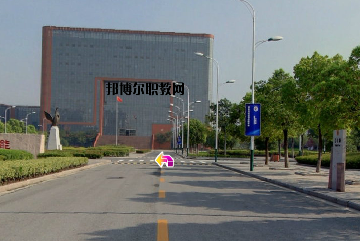 江蘇畜牧獸醫(yī)職業(yè)技術(shù)學(xué)院怎么樣、好不好