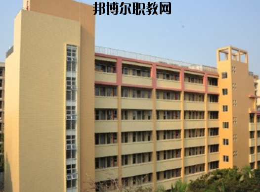 廣州信息工程職業學校怎么樣、好不好
