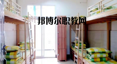 臨潭職業技術中學2020年宿舍條件