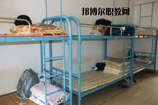 廣州信息工程職業學校2020年宿舍條件