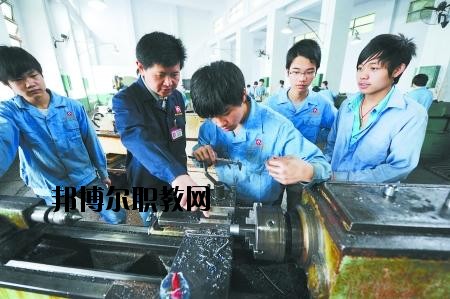 冊亨中等職業學校網站網址
