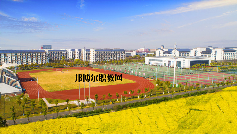 江蘇常州建設高等職業技術學校怎么樣、好不好
