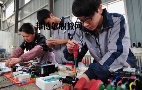 瑞安職業中等專業學校2020年專業有哪些