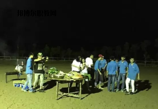 宜黃縣職業教育中心怎么樣、好不好
