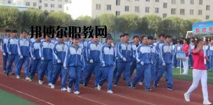 玉門石油中等專業學校2020年招生辦聯系電話