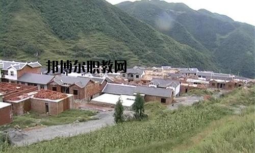 納雍中等職業學校2020年報名條件、招生要求、招生對象