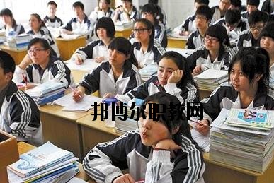 納雍中等職業學校怎么樣、好不好