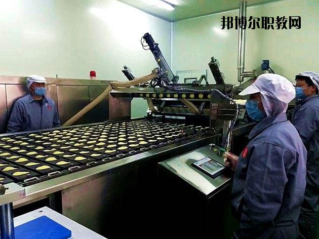 遂寧英創力印制電路技術職業學校怎么樣