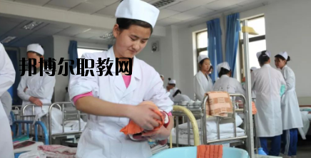 慶陽衛生學校2020年報名條件、招生要求、招生對象