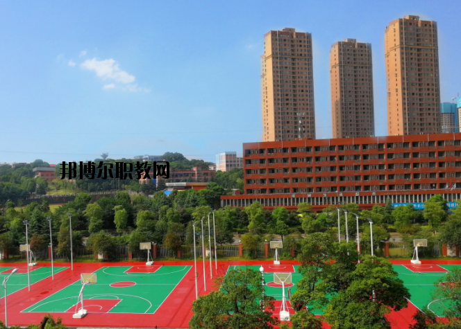 長沙博雅衛(wèi)生中等專業(yè)學校