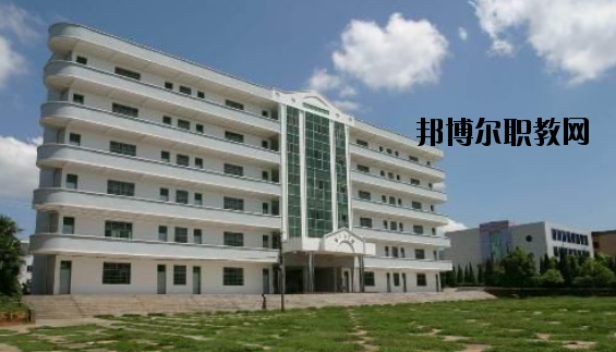 崇仁職業教育中心2020年招生簡章