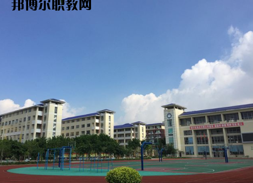 揭陽衛生學校怎么樣、好不好