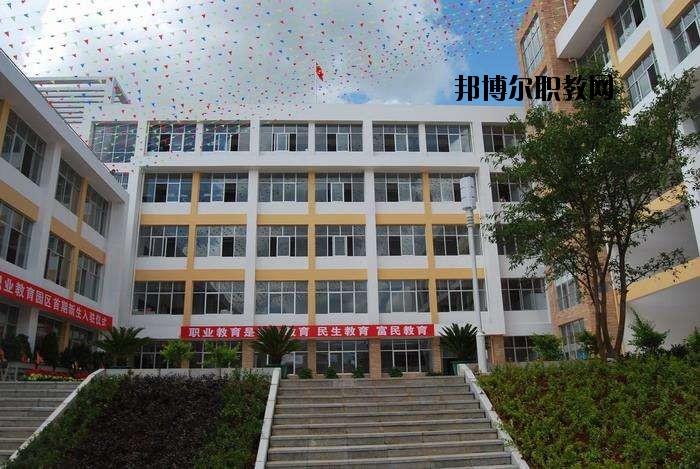 崇仁職業教育中心2020年招生辦聯系電話 