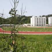 四川蒲江職業中學