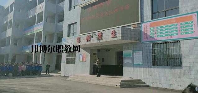 陜西涇陽職業中等專業學校怎么樣、好不好