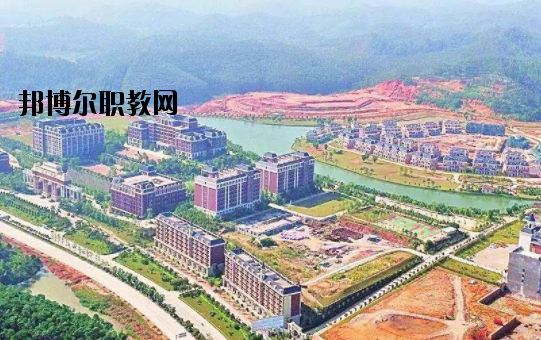云浮中等專業學校2020年宿舍條件