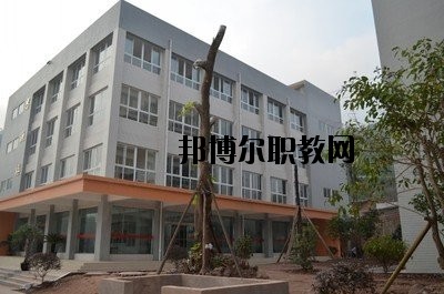 綏江縣職業高級中學2020年招生簡章