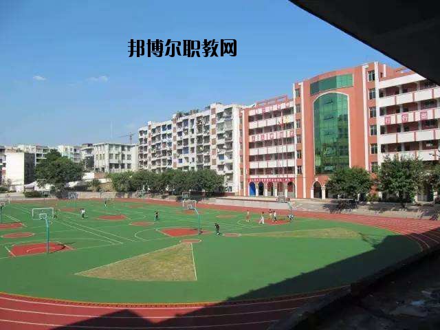 大竹縣中峰職業(yè)技術(shù)學校2020年有哪些專業(yè)