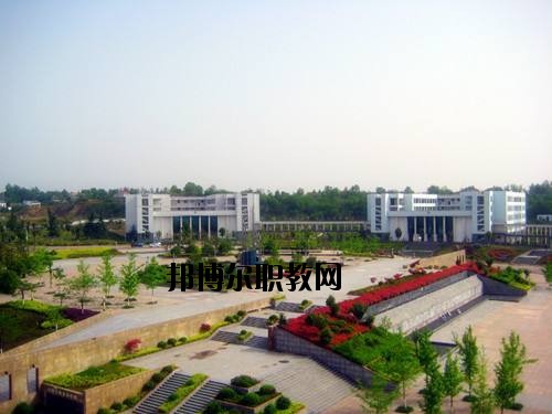 廣水職業技術教育中心怎么樣、好不好