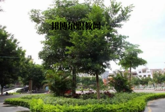 羅定中等職業技術學校怎么樣、好不好