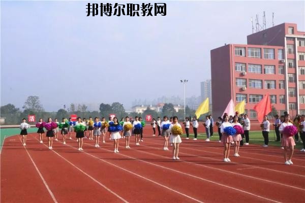 宜春職業技術教育中心2020年報名條件、招生要求、招生對象 