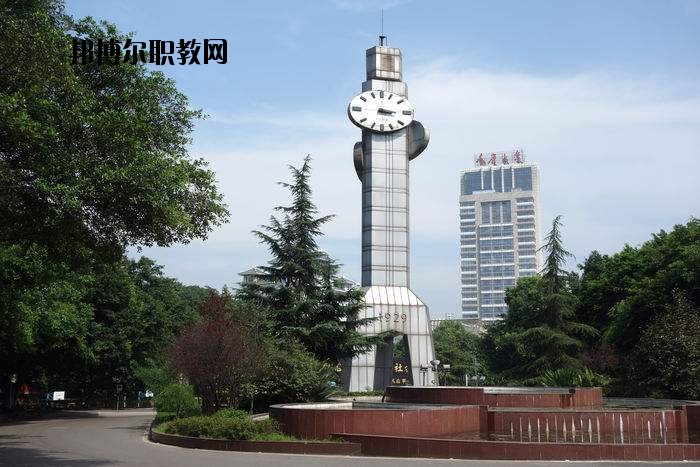 隨州曾都電子工業學校2020年有哪些專業