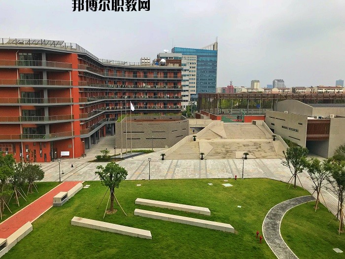 龍灣區職業技術學校教育集團2020年報名條件、招生要求、招生對象