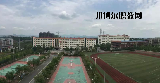 萍鄉交通職業學校2020年招生簡章