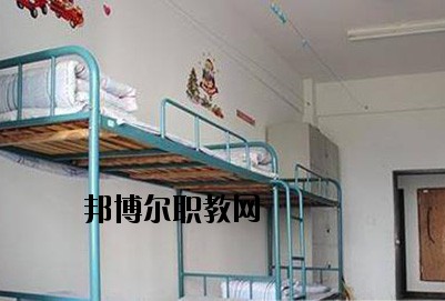 南充中等專業學校2020年宿舍條件