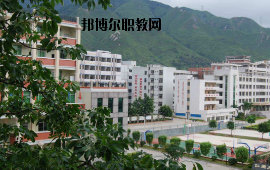 清新職業技術學校地址在哪里