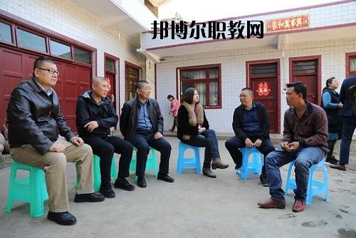 貴州省物資學校2020年招生辦聯系電話