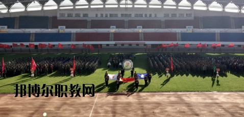 甘肅有色金屬技師學院怎么樣、好不好