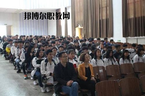 貴州省物資學校怎么樣、好不好