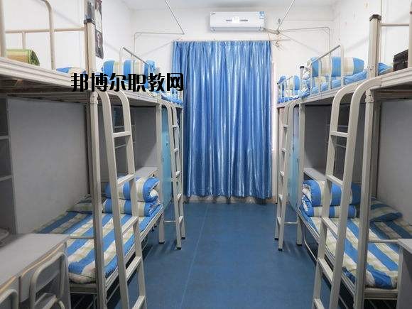 隨州曾都職業高中2020年宿舍條件
