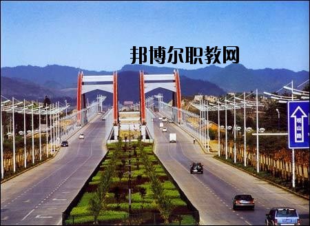 貴州省城鄉建設學校怎么樣、好不好