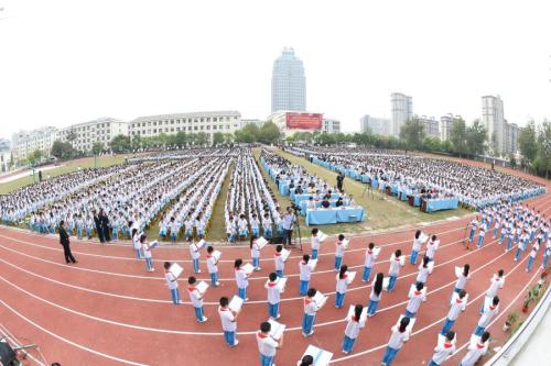 江蘇漣水中等專業(yè)學(xué)校2020年報(bào)名條件、招生要求、招生對(duì)象