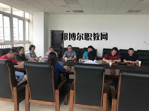 峨眉山旅游學校2020年有哪些專業