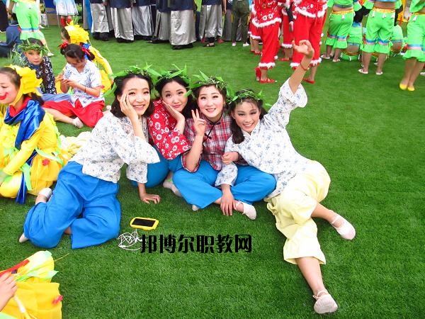 西安幼兒師范職業學校2020年報名條件、招生要求、招生對象 