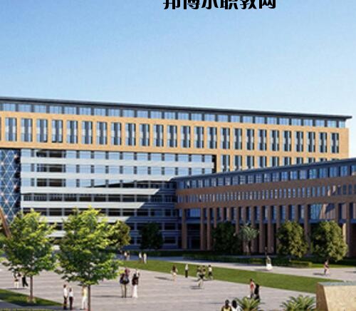 鄧州職業技術學校網站網址